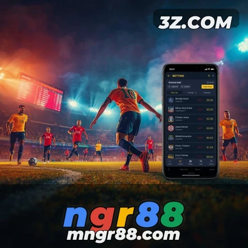 ngr88 Apostas Ao Vivo