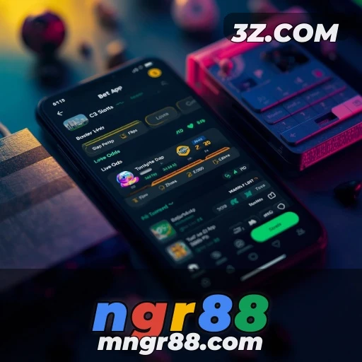 ngr88 Segurança Garantida