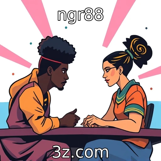 Desafios da diversidade no desenvolvimento de jogos | ngr88