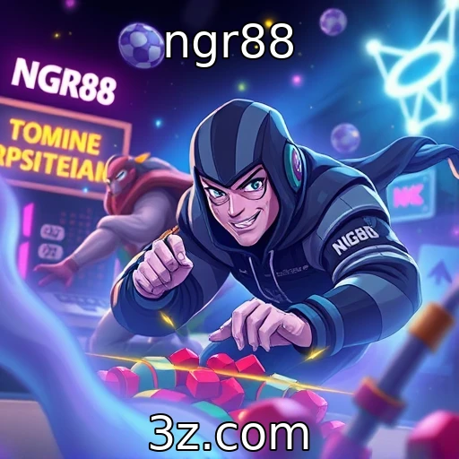 Diversidade e inclusão nos jogos modernos - ngr88