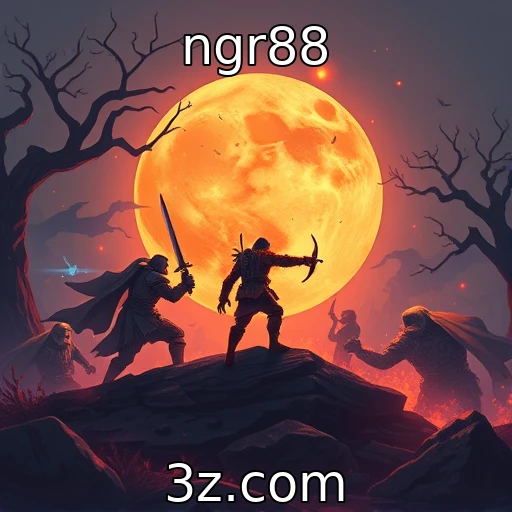 Tendências emergentes na criação de jogos independentes | ngr88