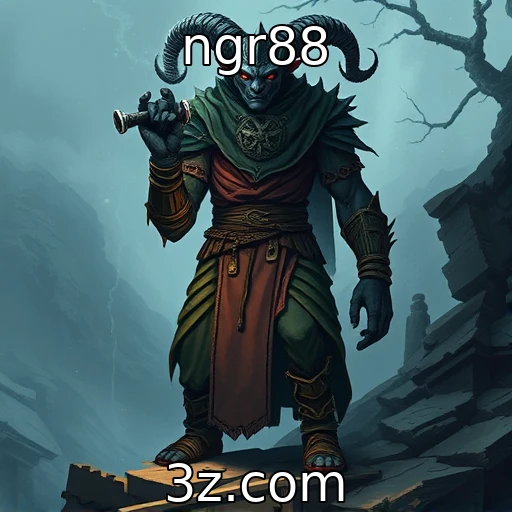 Evolução das narrativas em jogos de RPG - ngr88