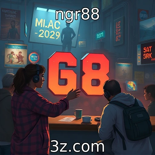 Mudanças na narrativa dos jogos e seu reflexo cultural - ngr88