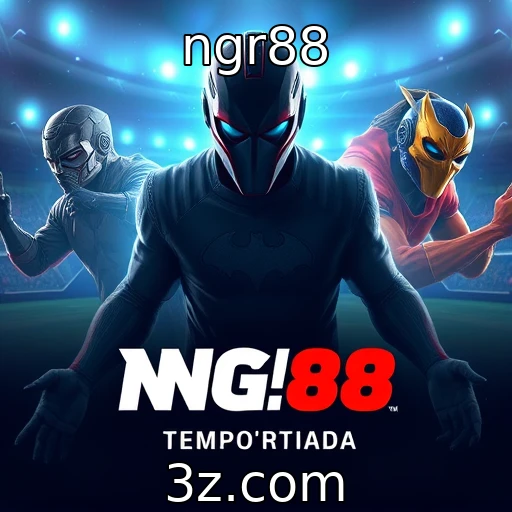 Expectativa para lançamentos de jogos na próxima temporada - ngr88