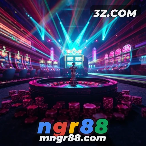 Explorando Jogos Incríveis no Site Ngr88 para Todos