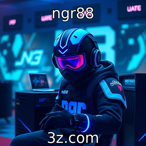 Inovações tecnológicas que transformam a jogabilidade | ngr88