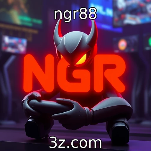 Tendências tecnológicas na indústria de jogos - ngr88